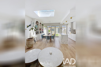 achat maison bordeaux 33200