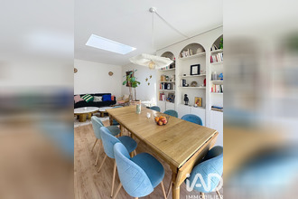 achat maison bordeaux 33200