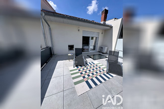 achat maison bordeaux 33200