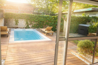 achat maison bordeaux 33200