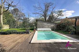 achat maison bordeaux 33200