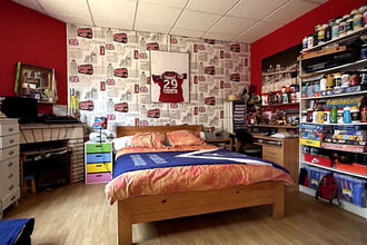 achat maison bordeaux 33200