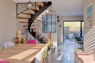 achat maison bordeaux 33200