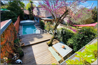 achat maison bordeaux 33200