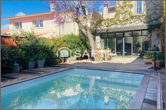 achat maison bordeaux 33200