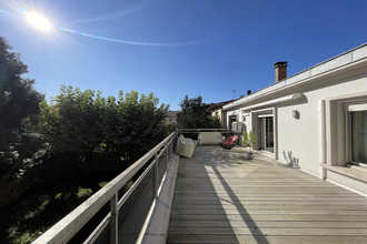 achat maison bordeaux 33200
