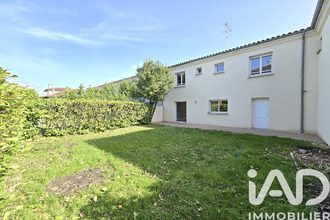 achat maison bordeaux 33200