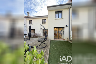 achat maison bordeaux 33200