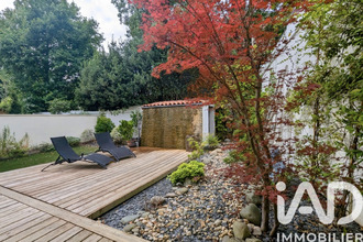 achat maison bordeaux 33200