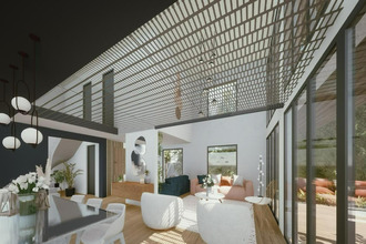 achat maison bordeaux 33200