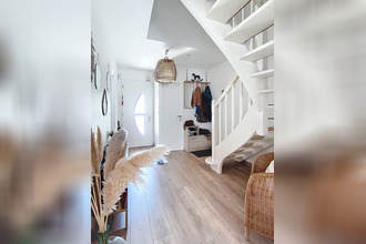 achat maison bordeaux 33200
