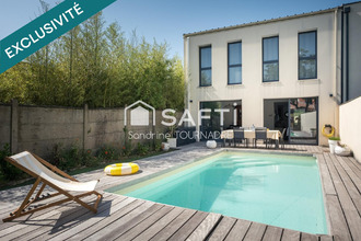 achat maison bordeaux 33200