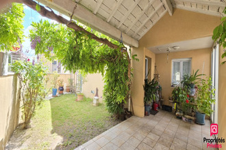 achat maison bordeaux 33200