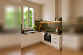 achat maison bordeaux 33200