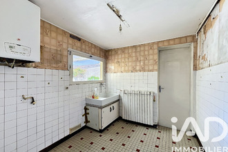 achat maison bordeaux 33200