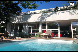achat maison bordeaux 33200