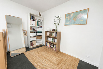 achat maison bordeaux 33200