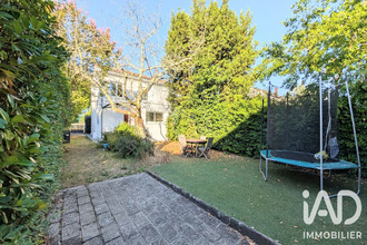 achat maison bordeaux 33200