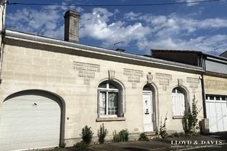 achat maison bordeaux 33200