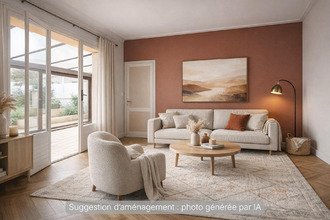 achat maison bordeaux 33200