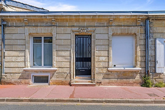 achat maison bordeaux 33200