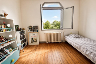 achat maison bordeaux 33200