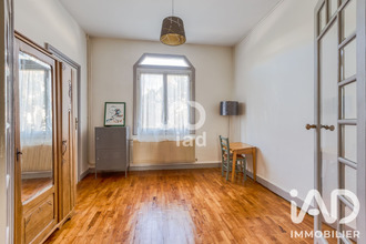 achat maison bordeaux 33200