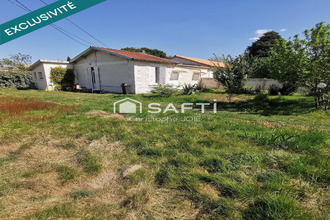 achat maison bordeaux 33200