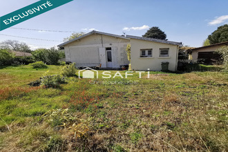 achat maison bordeaux 33200