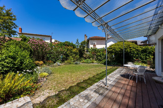 achat maison bordeaux 33200