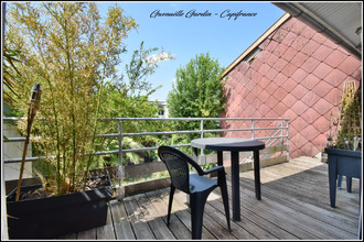 achat maison bordeaux 33200