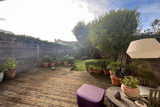 achat maison bordeaux 33200