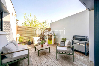 achat maison bordeaux 33200
