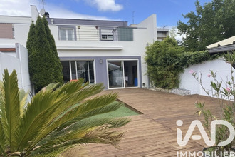 achat maison bordeaux 33200
