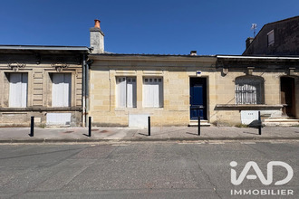 achat maison bordeaux 33200