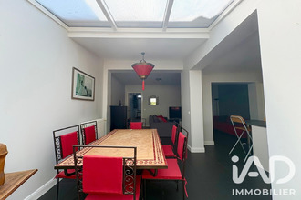 achat maison bordeaux 33200