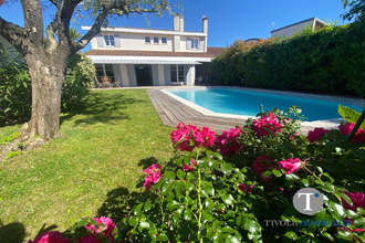 achat maison bordeaux 33200