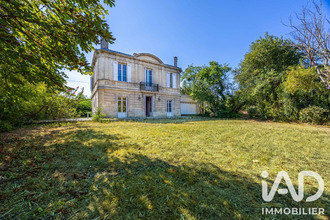achat maison bordeaux 33200