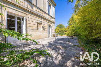 achat maison bordeaux 33200