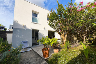 achat maison bordeaux 33200