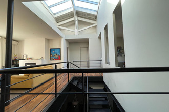 achat maison bordeaux 33200