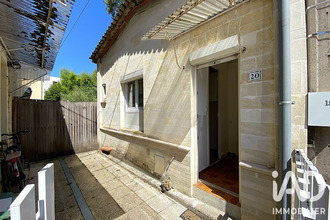 achat maison bordeaux 33200
