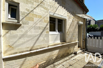 achat maison bordeaux 33200