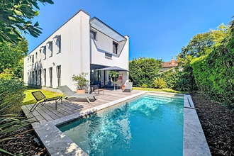 achat maison bordeaux 33200