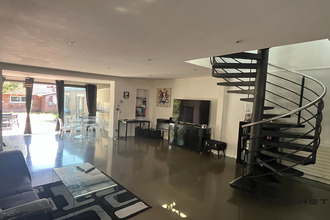 achat maison bordeaux 33200