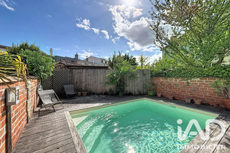 achat maison bordeaux 33200
