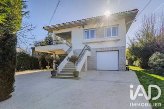 achat maison bordeaux 33200