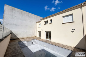 achat maison bordeaux 33200