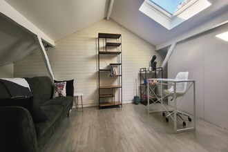 achat maison bordeaux 33200