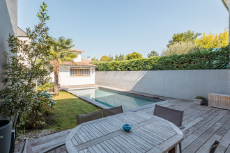 achat maison bordeaux 33200